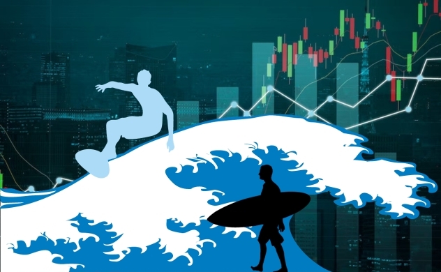 Chiến lược “lướt sóng” cổ phiếu