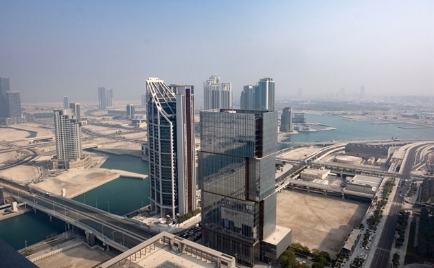 Abu Dhabi: Thiên đường trú ẩn mới nhất dành cho các tỉ phú