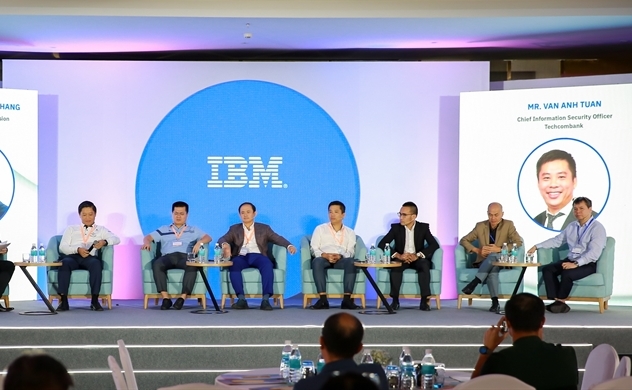 AI tạo sinh IBM watsonx thúc đẩy nền kinh tế số tại Việt Nam