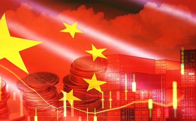 Nhà đầu tư nước ngoài quay lưng với chứng khoán Trung Quốc