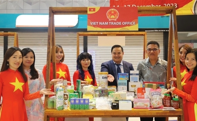 Cộng đồng người Việt tại Penang, Malaysia ngày càng lớn mạnh