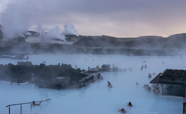 Du lịch bùng nổ, Iceland gặp áp lực nhà ở