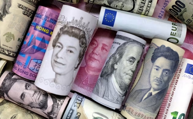 Các nước châu Á tìm cách "cai" đồng USD: Có thể nhưng không dễ
