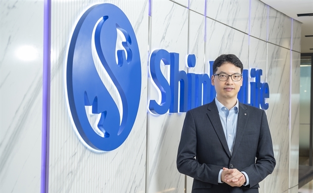 Tổng Giám đốc Bae Seung Jun và câu chuyện về tinh thần “One Shinhan”