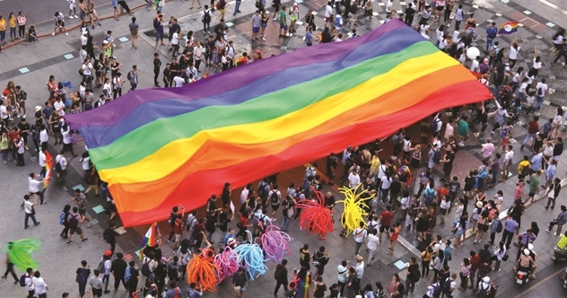 Quyền LGBT ở Việt Nam