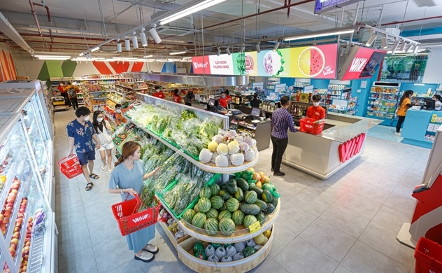 WinCommerce nắm trong tay “con bài” giữ thị phần bán lẻ cho doanh nghiệp Việt