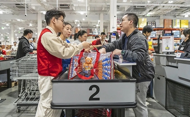 Người tiêu dùng Trung Quốc có thể cứu nền kinh tế của mình?