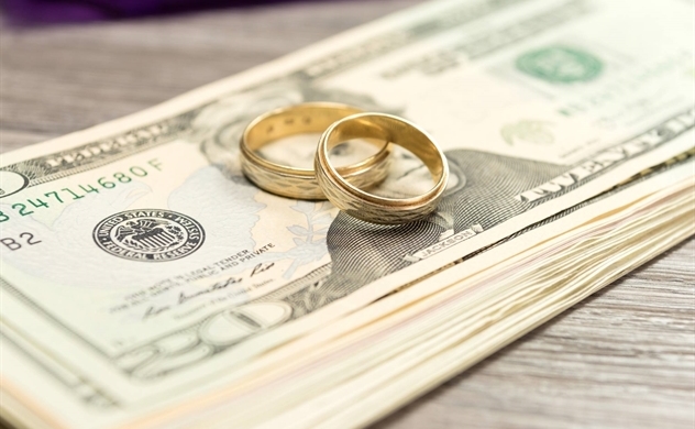 3 cách quản lý tài chính trong hôn nhân