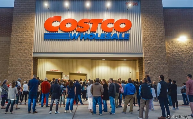 Vì sao chuỗi bán lẻ Costco lại được yêu thích?