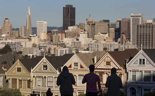 Các thành phố ở Mỹ có giá thuê nhà phải chăng