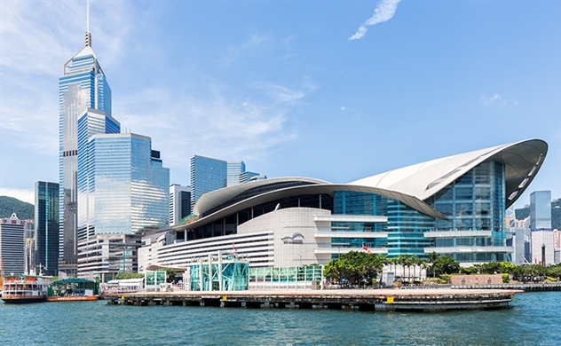 Kế hoạch trở thành Trung tâm tài chính và Công nghệ Xanh toàn cầu của Hồng Kông