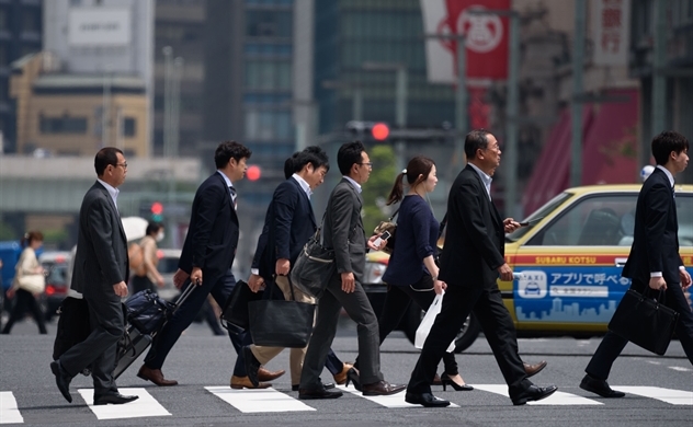 Startup và tác động sâu rộng đến văn hóa làm công ăn lương tại Nhật