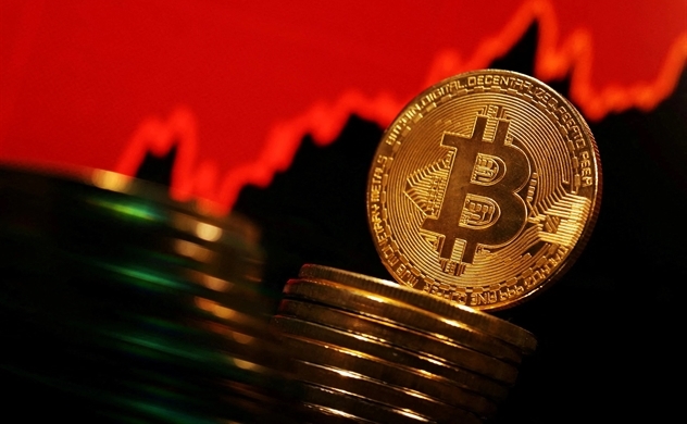 Bitcoin surges 60.000 USD in more than two years