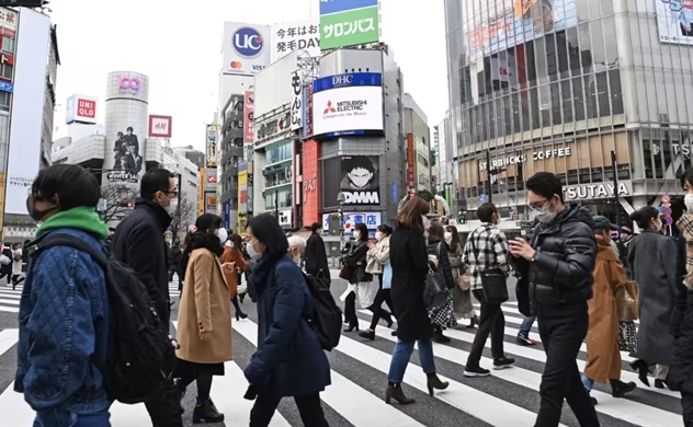 Giới trẻ Nhật chọn công việc linh hoạt thay vì toàn thời gian