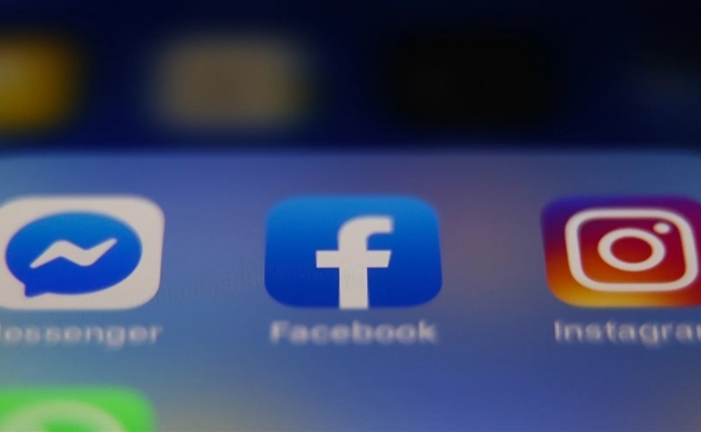 Sự cố ngừng hoạt động của Facebook và Instagram