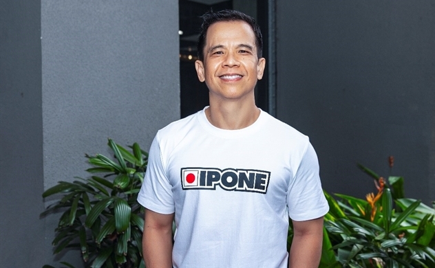 Vilube giúp IPONE chinh phục người tiêu dùng Việt Nam
