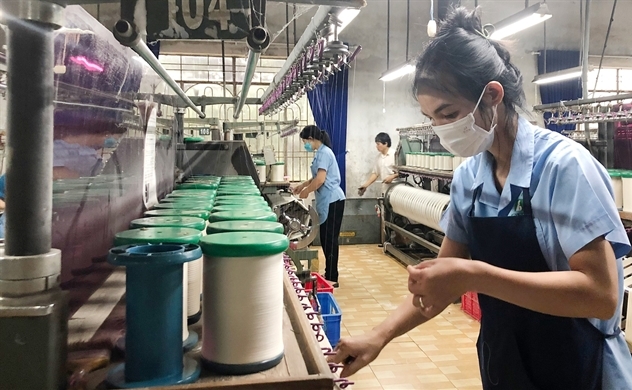 Phát triển bình đẳng giới trong doanh nghiệp Việt