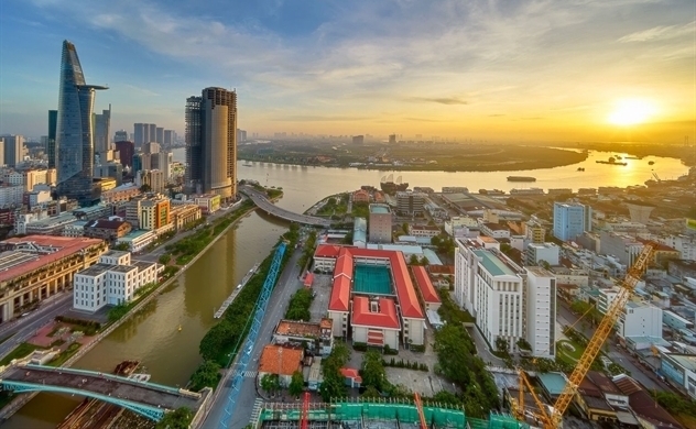Vietnam's GDP ranks 5th in Southeast Asia