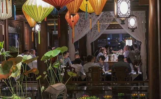 Hội An Sense: Nút giao ẩm thực và văn hóa trong lòng Sài Gòn
