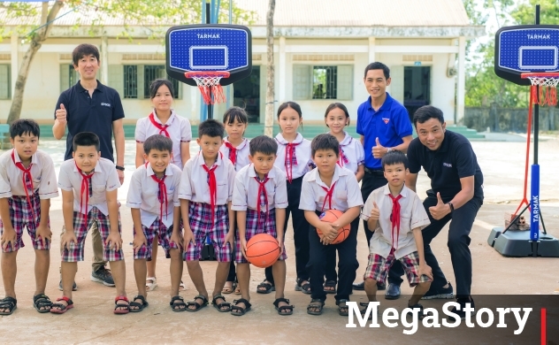 Epson Việt Nam đồng hành cùng dự án “Phòng tin học cho em” mang “sắc màu” đến với học sinh vùng sâu, vùng xa Tây Nguyên