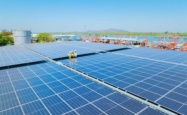 Các tính năng an toàn PV của SolarEdge được chứng nhận bởi TNO