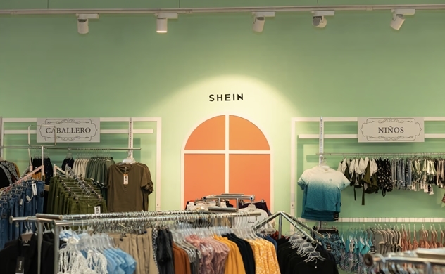 Shein đang tiến gần đến ngày IPO tại Mỹ?