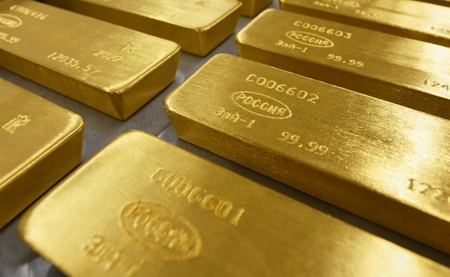 Central banks continue to bolster gold reserves