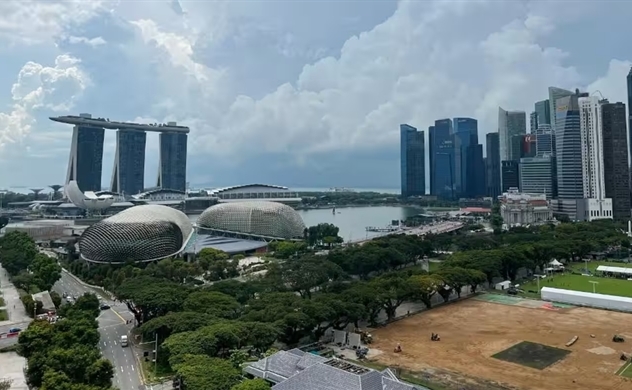 Các tập đoàn đa quốc gia đang rời bỏ Singapore?