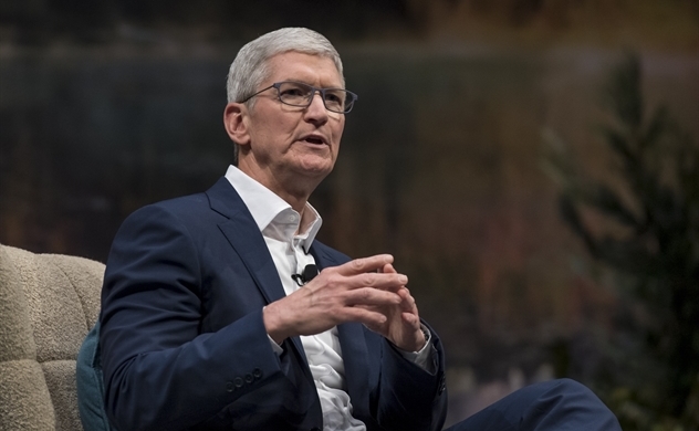 CEO Apple kiếm và chi tiêu tiền như thế nào?