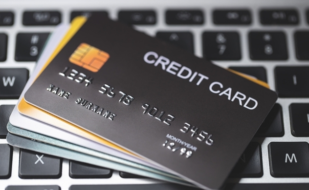 Top 5 thẻ tín dụng hoàn tiền tốt nhất 2024