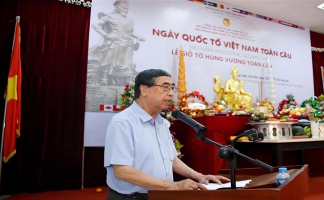 Ngày Hội Văn hóa và Kết nối giao thương Việt - Hàn năm 2024