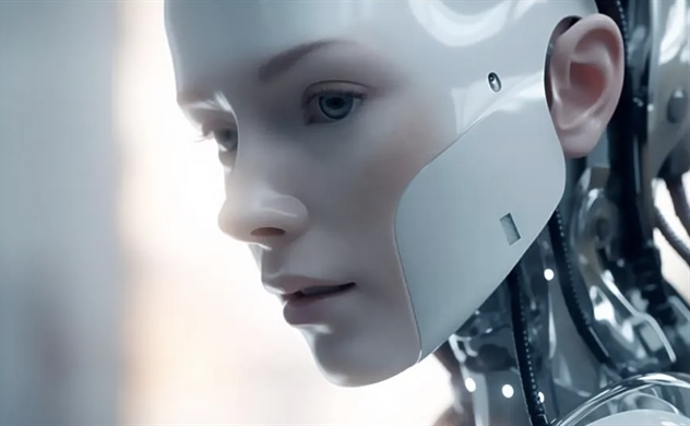 Người "kỹ thuật số": Gương mặt đại diện của trí tuệ nhân tạo