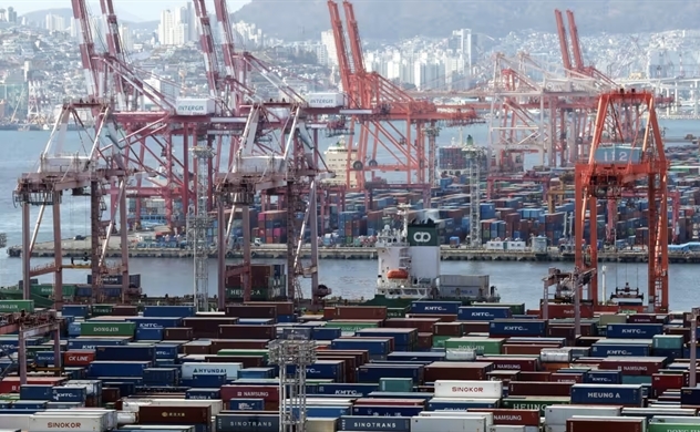 Trung Quốc không còn là điếm đến lý tưởng của hàng hoá xuất khẩu tại châu Á?