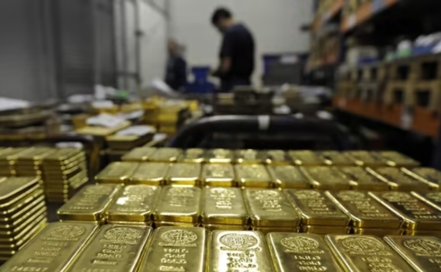 Ngân hàng Nhà nước đấu thầu vàng miếng với giá tham chiếu 88 triệu đồng/lượng