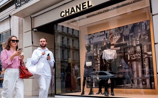 Chanel đẩy mạnh đầu tư vào mạng lưới bán lẻ và bất động sản