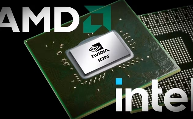 Nvidia thống trị thị trường chip A.I, cơ hội nào cho người phía sau?