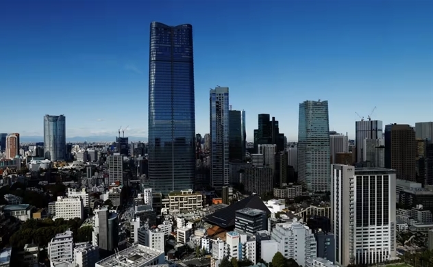 Tokyo và Osaka chứng kiến ​​giá căn hộ tăng mạnh nhất thế giới