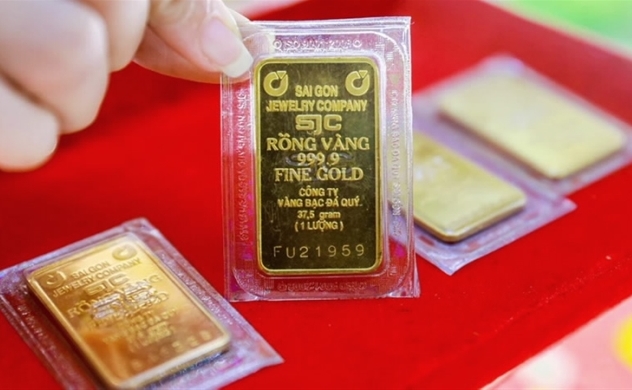 Ngân hàng Nhà nước khuyến nghị người dân cần thận trọng khi mua vàng