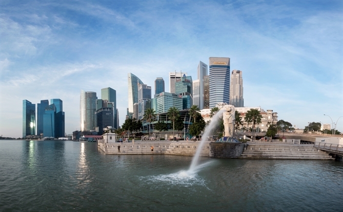 Singapore đẩy mạnh thu hút du khách Việt