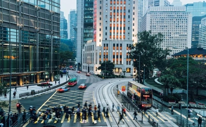Hong Kong đắt đỏ nhất đối với người nước ngoài