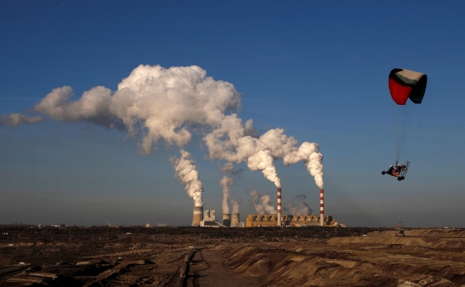 Thị trường tín chỉ loại bỏ carbon toàn cầu có thể đạt 100 tỷ USD/năm