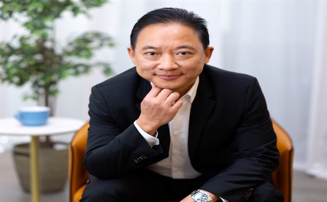 Epson Việt Nam bổ nhiệm Ban lãnh đạo mới