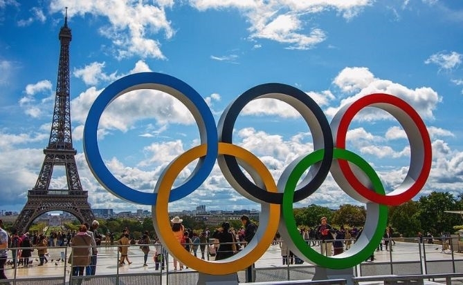 Những điều đặc biệt tại Olympic Paris 2024