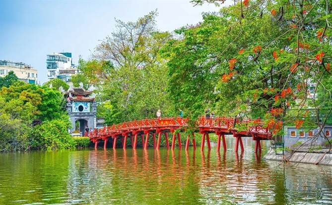 Sở Du lịch Hà Nội và Traveloka hợp tác quảng bá điểm đến và phát triển du lịch bền vững