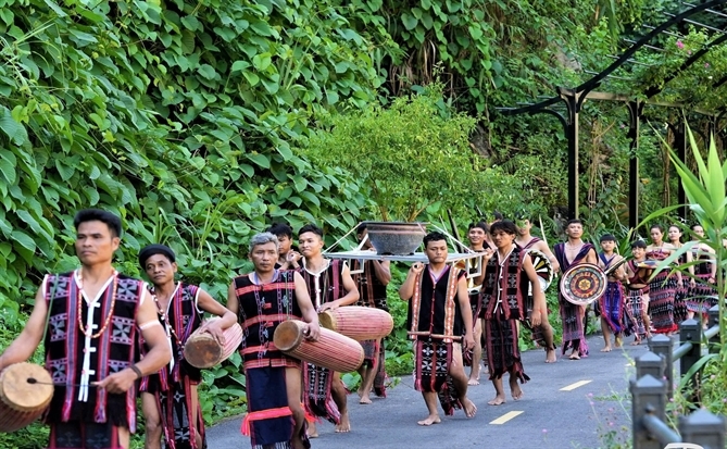 Lần đầu tiên Việt Nam có Lễ hội ớt