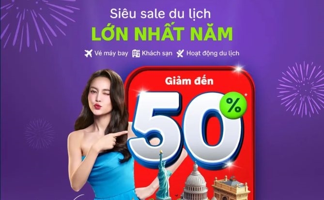 EPIC Sale thu hút hơn 35 triệu người dùng trong 13 ngày