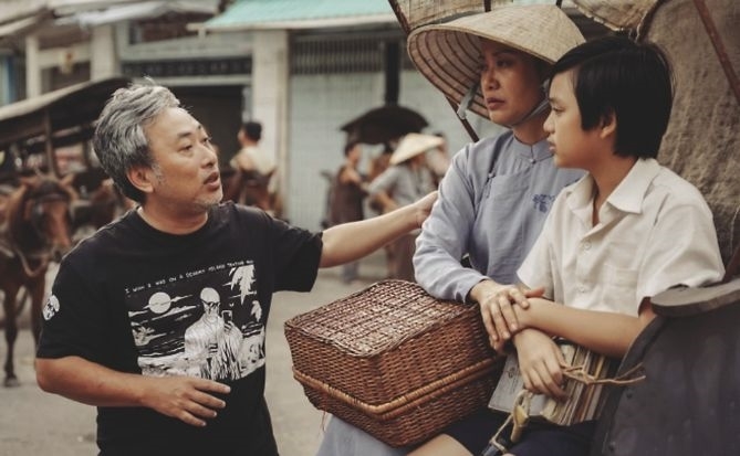 Đạo diễn Nguyễn Quang Dũng: “Tôi có cái gọi là duyên nợ…”