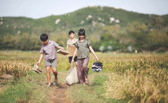 Nối mạch thành công của dòng phim tư nhân