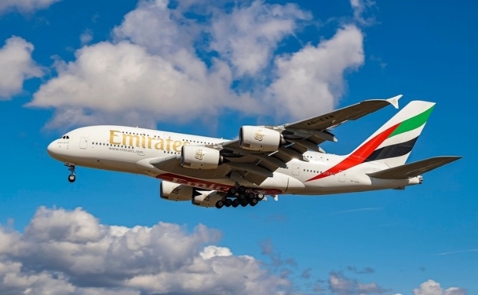 Emirates tạo điều kiện kết nối du khách tới gần 1.700 thành phố