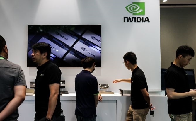 Sự sụt giảm của Nvidia ảnh hưởng đến Big Tech ra sao?